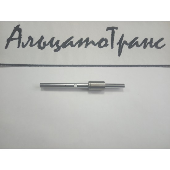 Игловодитель  132-08350 в сборе со втулкой для JUKI MO-6700